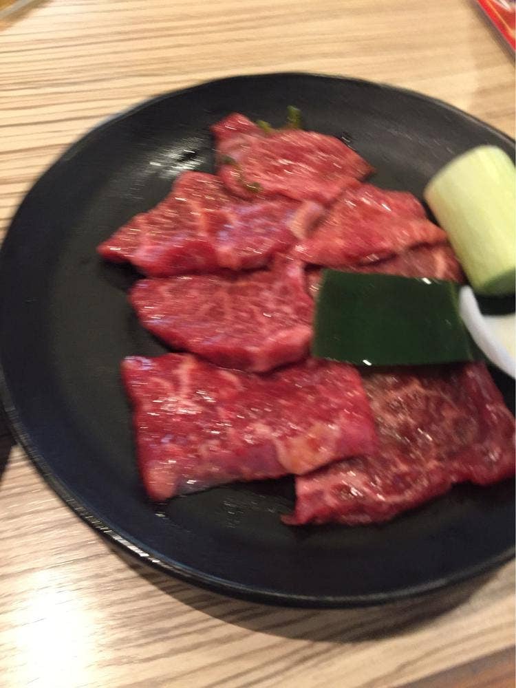 安楽亭 行田押上町店