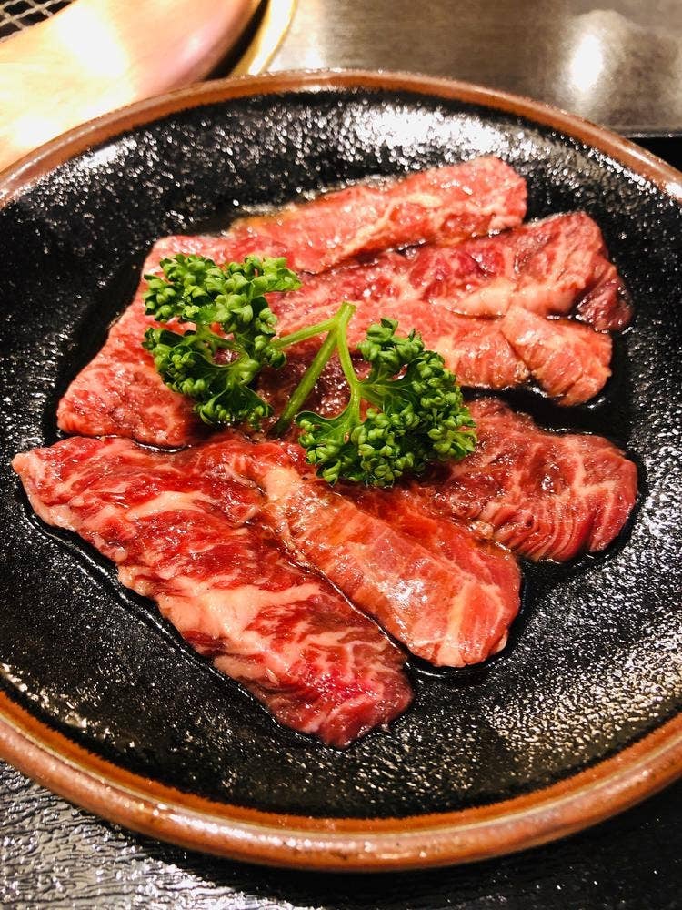 焼肉 雅山