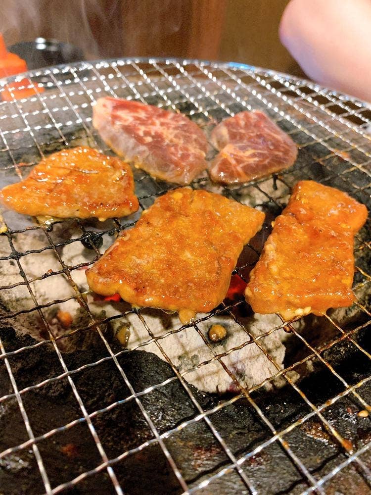 牛繁 小田急相模原店