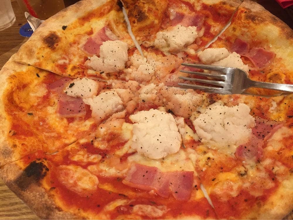 CONA 鹿児島天文館店