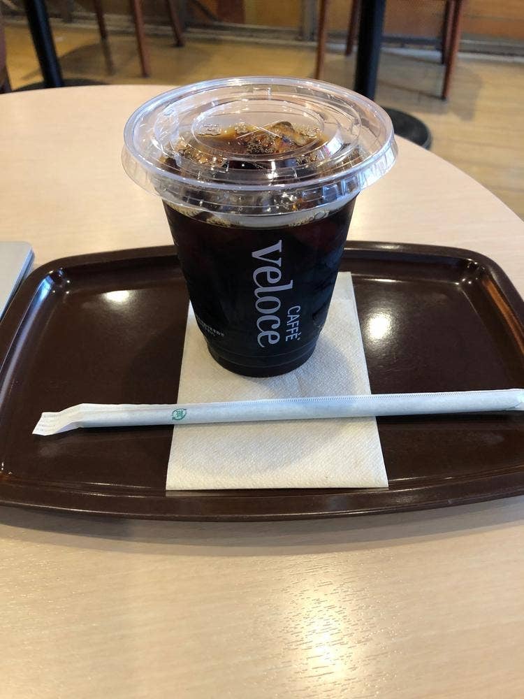 カフェ・ベローチェ 南池袋二丁目店