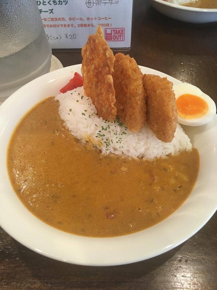 ご近所バル1丁目