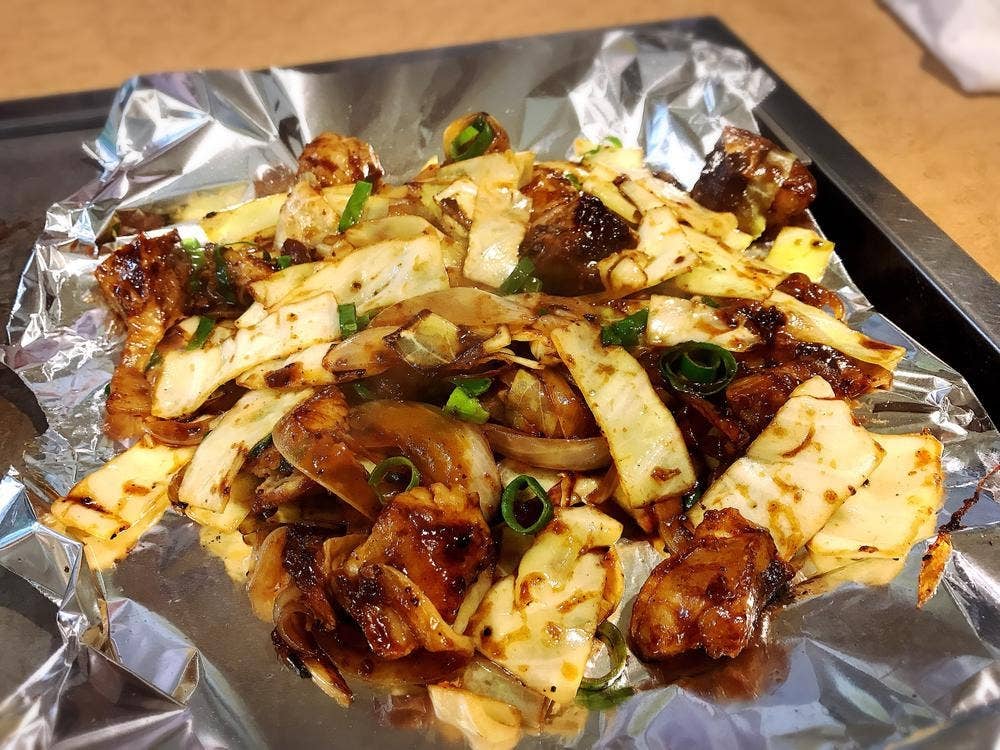 たこりき屋 本店