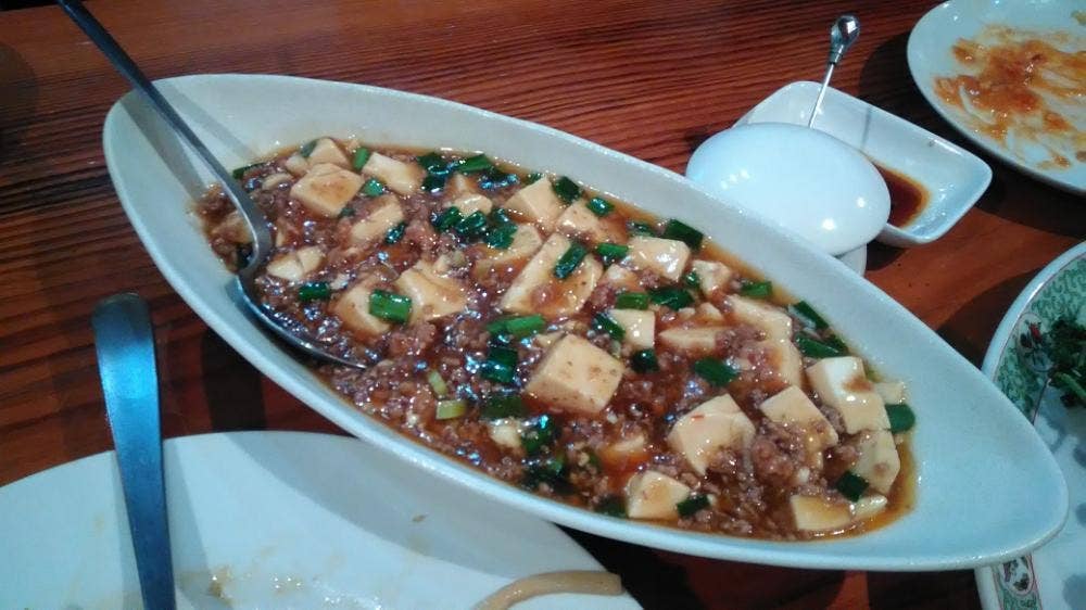 敦煌