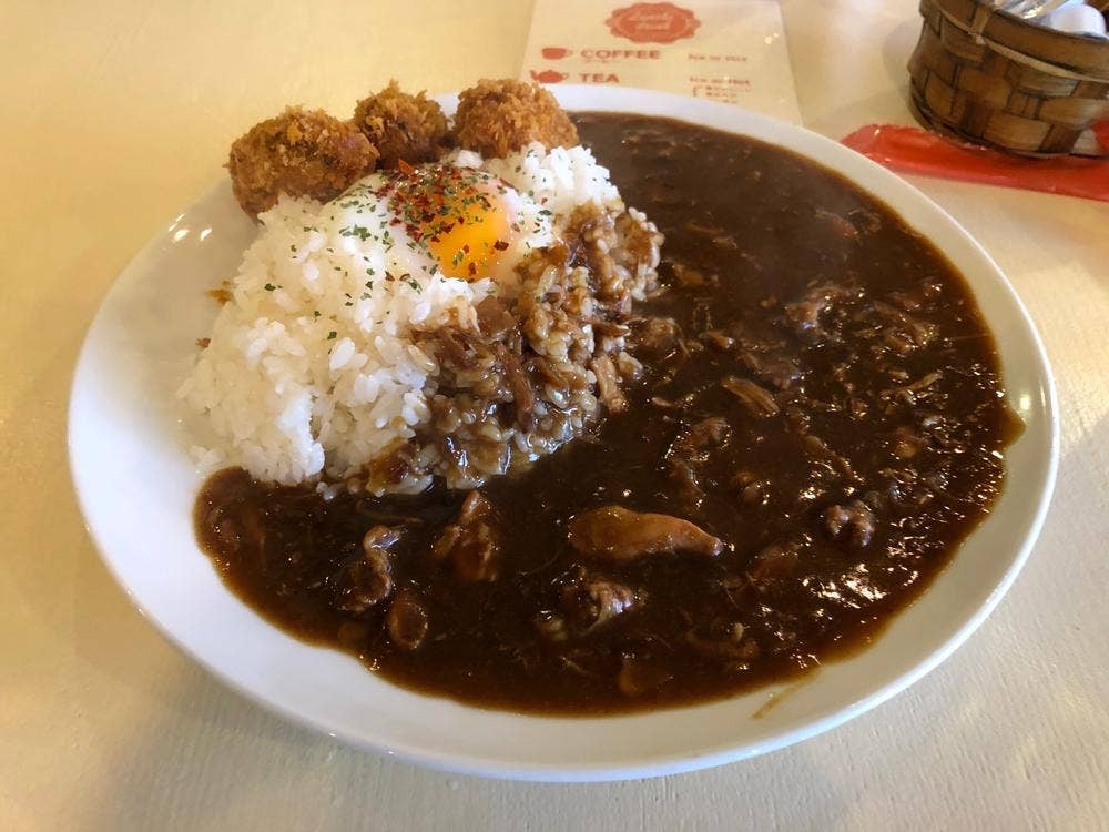 IN open 立川