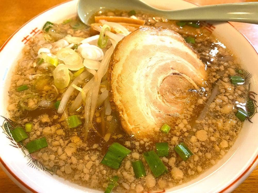 麺や 赤べこ