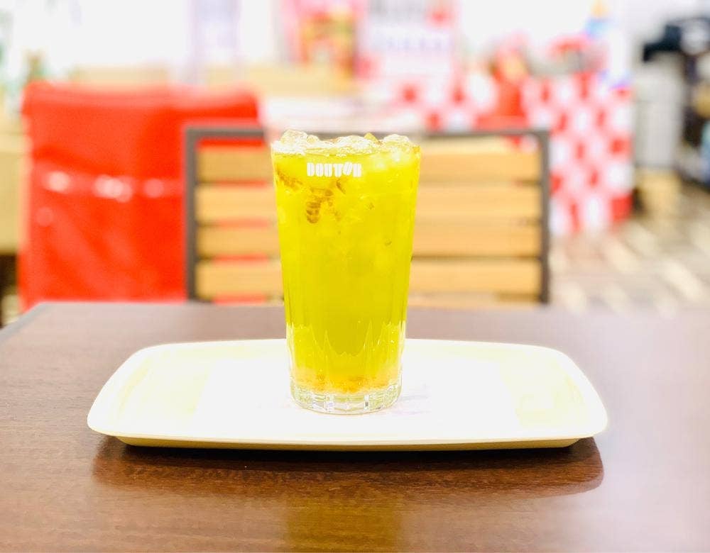 ドトールコーヒーショップ ポールスター函館店