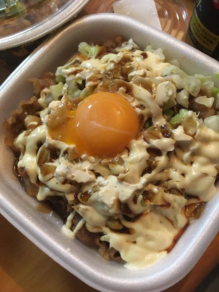 すき家 横浜善部町店