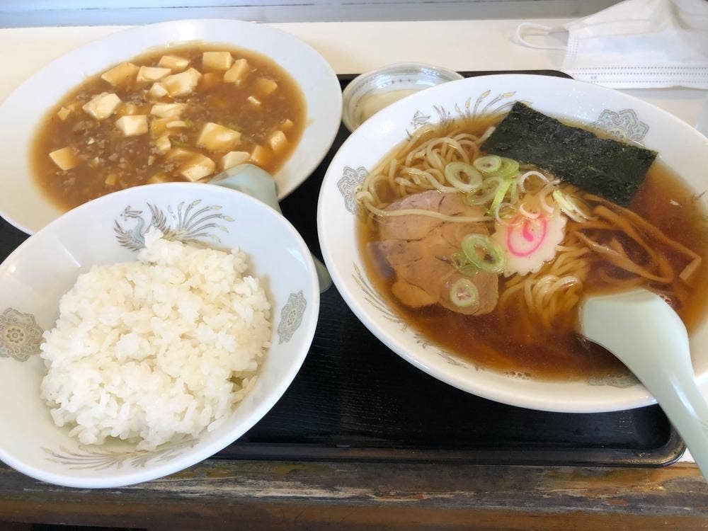八番