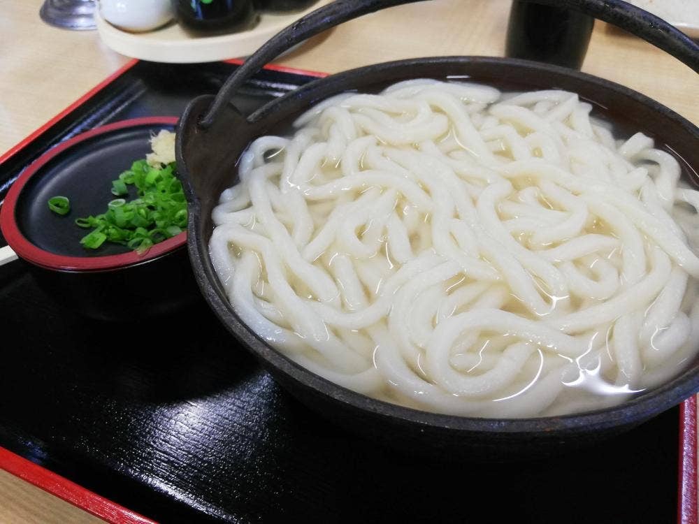 沼池製麺所