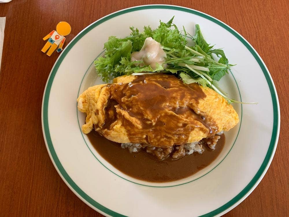 Bistro Kaoru