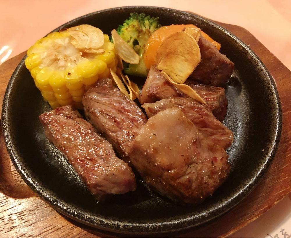 レストラン 楓
