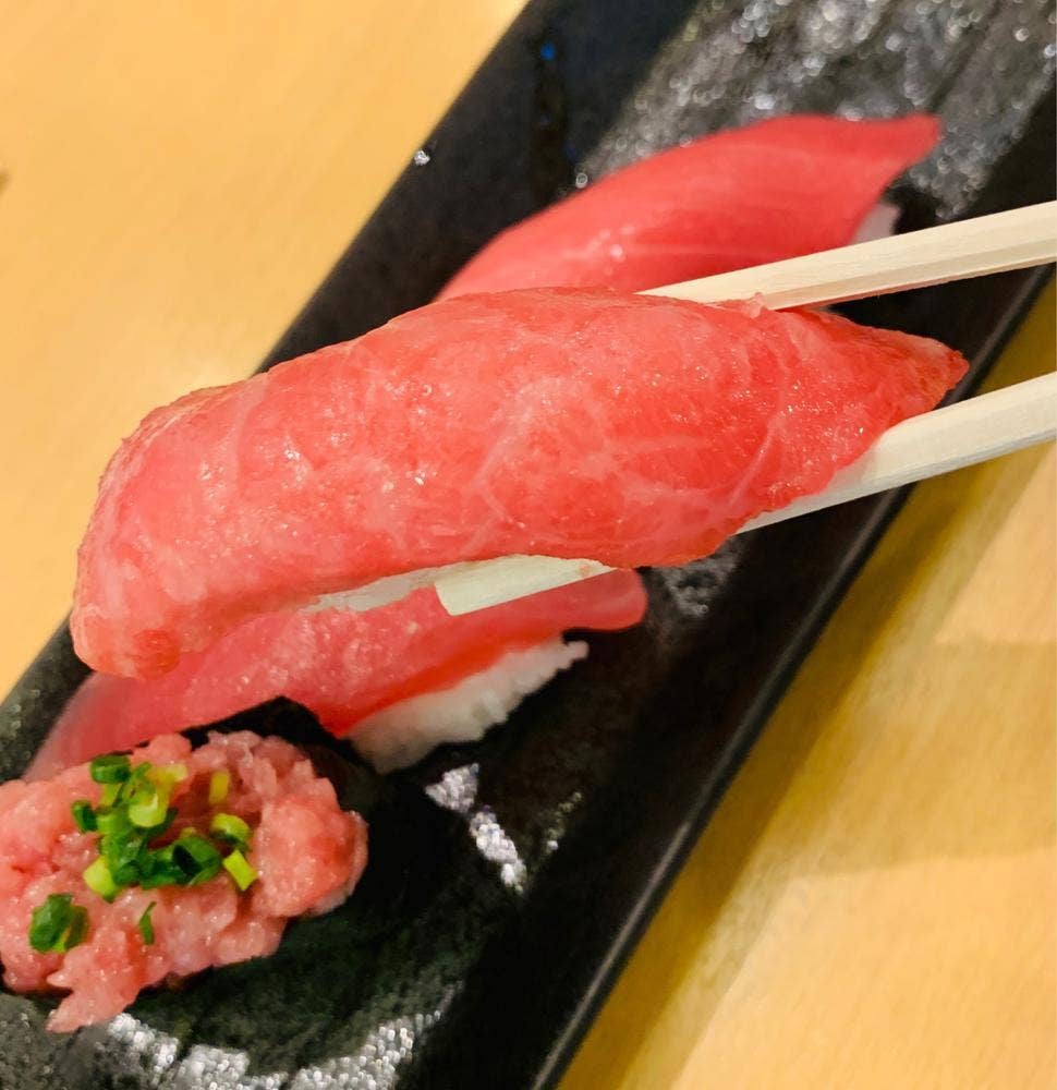 まるかつ水産 柏木店
