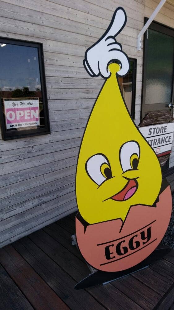 INOUE EGG FARM