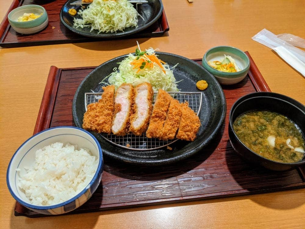 かつ敏 浦和美園店