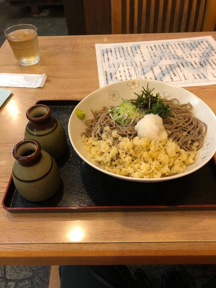 きしめん久弥