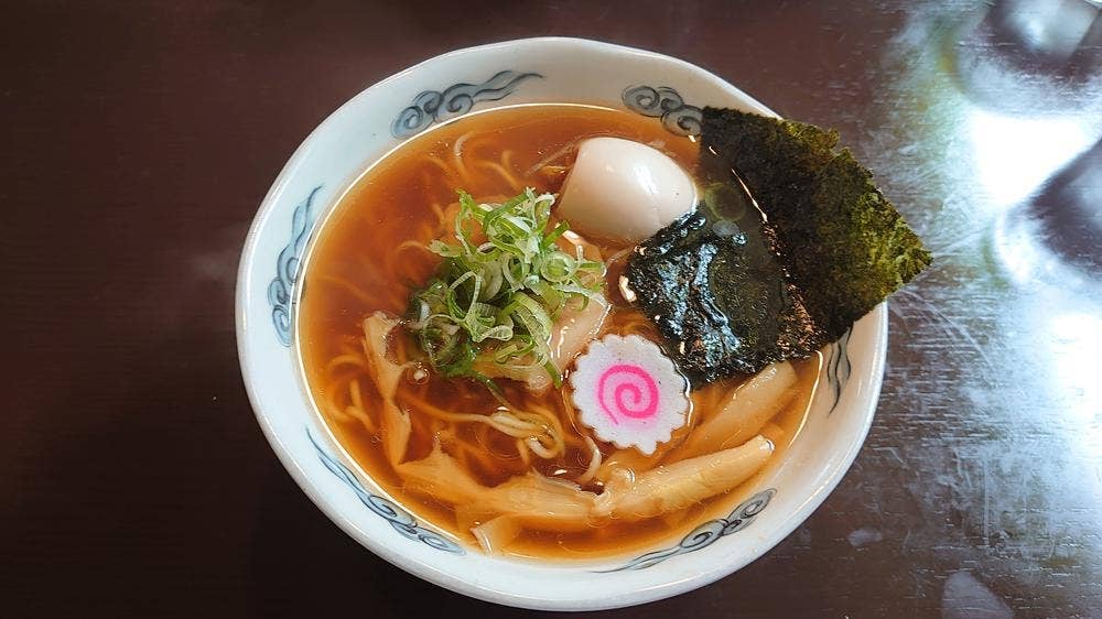 麺屋 史