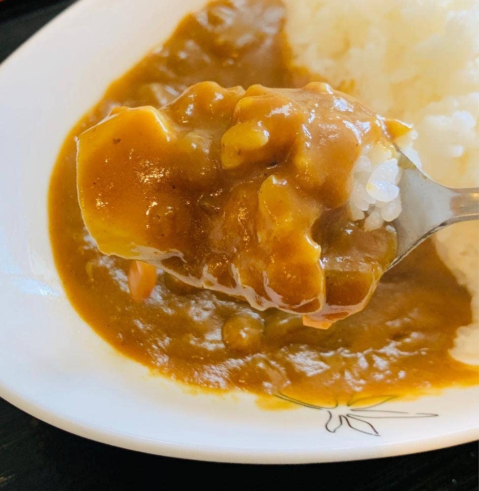 アーイ・カレー 虹夢吟鮮工房