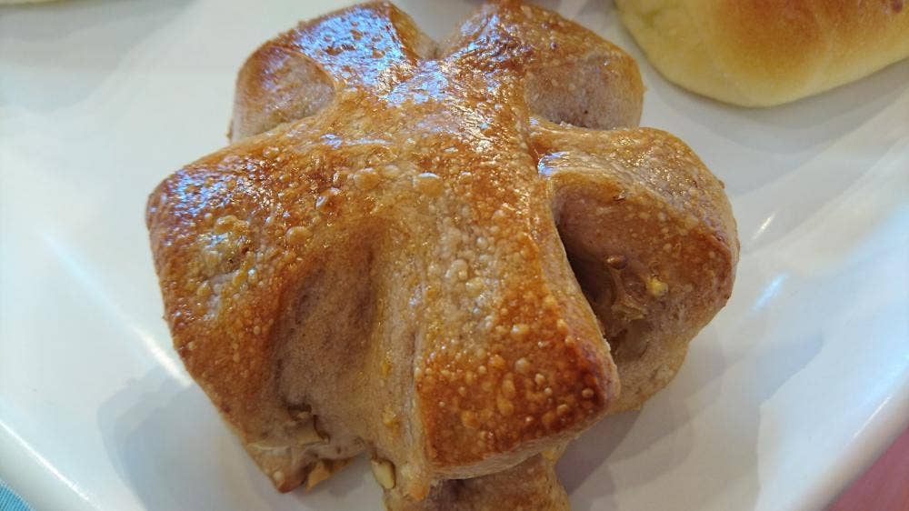 焼きたてパン ピッコロ