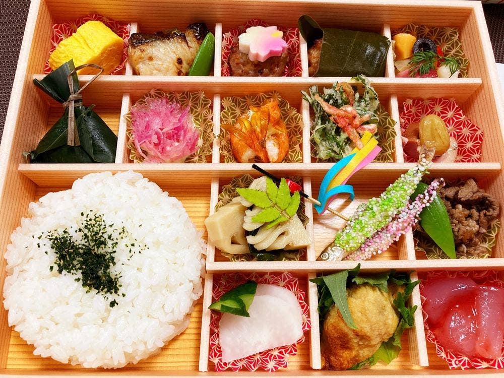 懐石カフェ 蛙吉