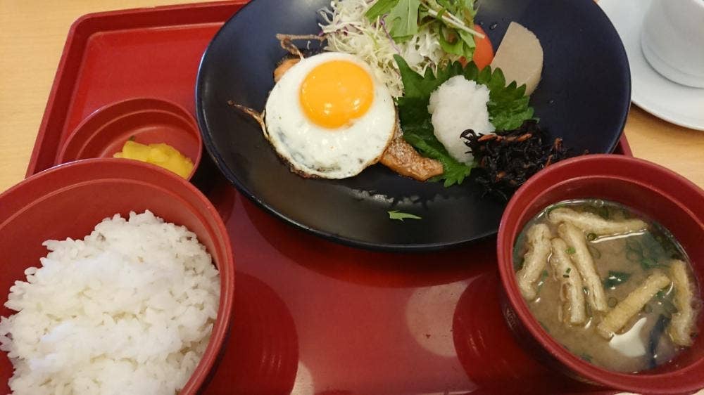 ファミリーレストラン ジョイフル 川内大小路店