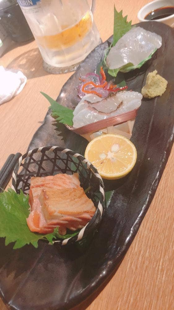 海鮮酒房 とも藤