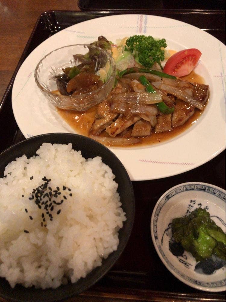 れかんレストラン