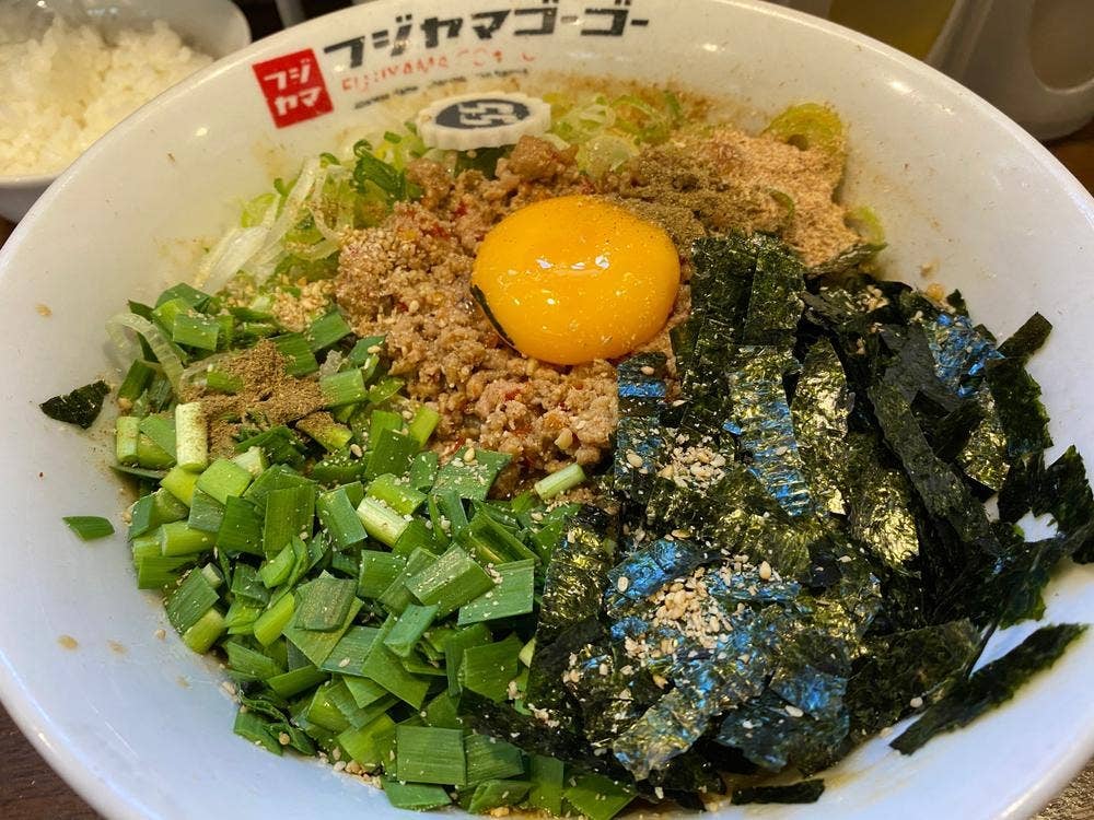 フジヤマ55