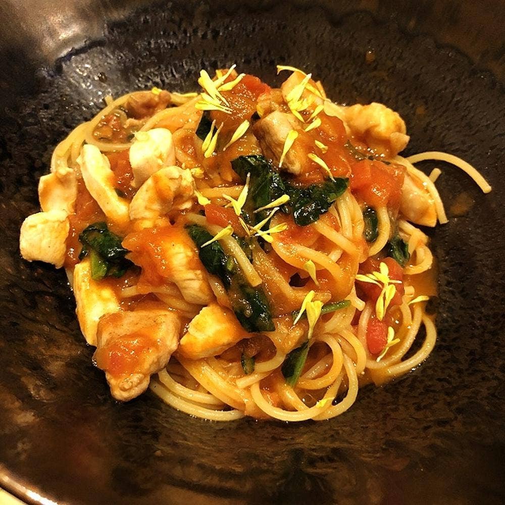 鳥処 しん