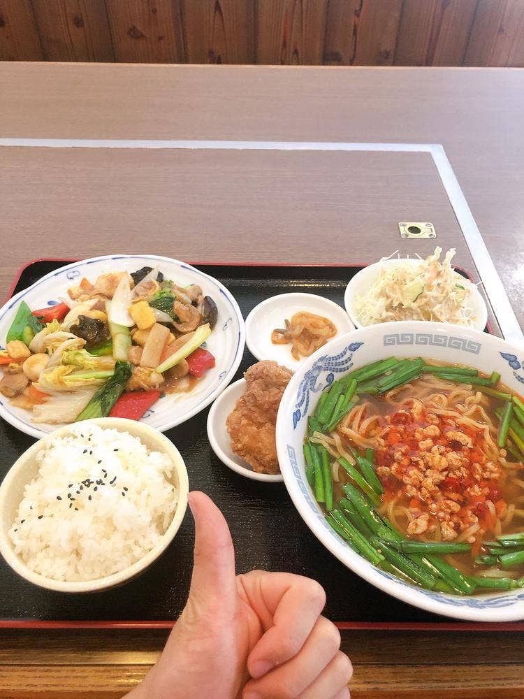 台湾料理 福味居