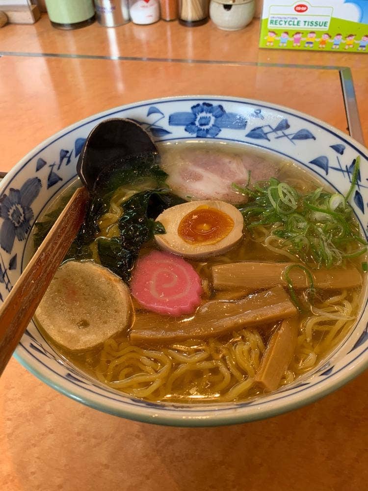 山海亭