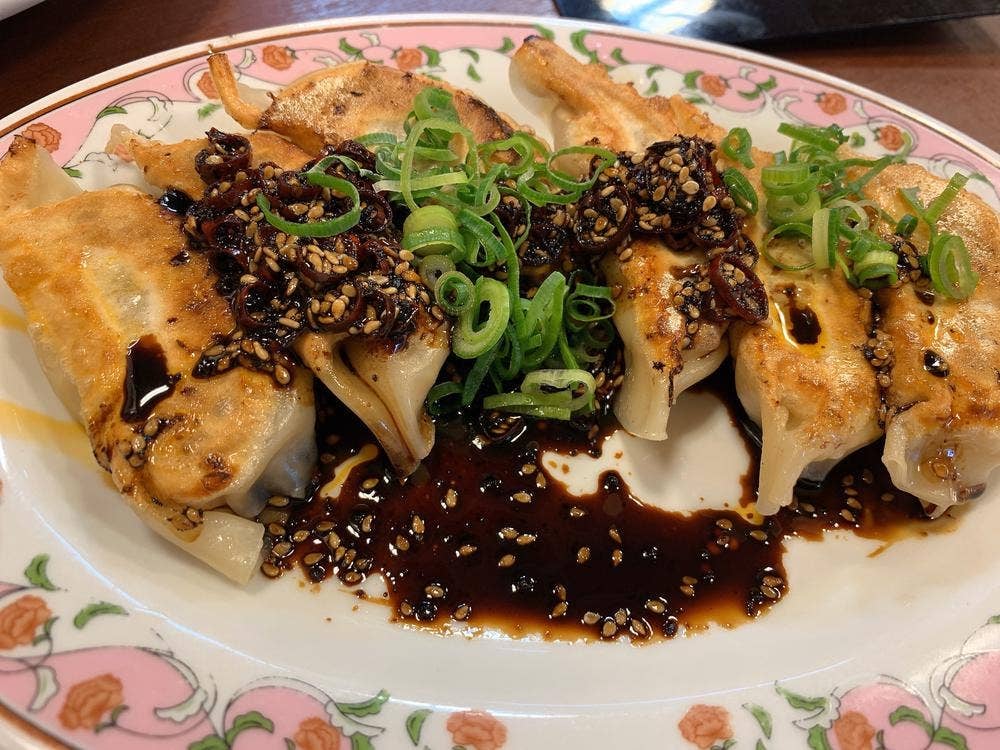 餃子の王将 京阪守口市駅店