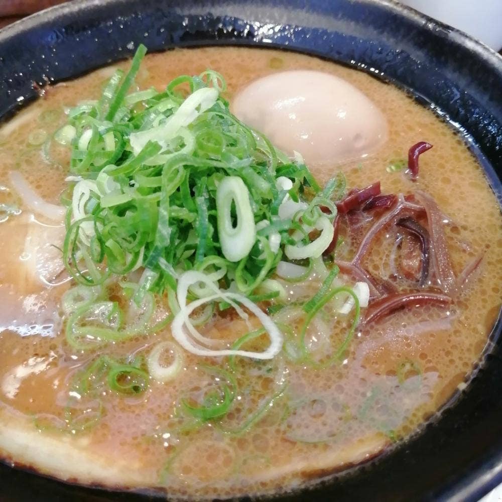 天翔