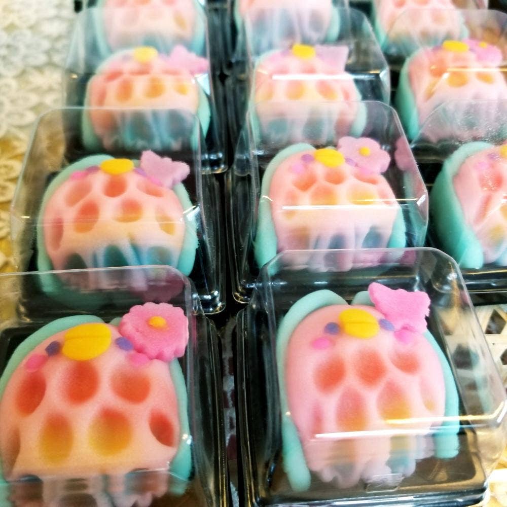 三栄堂菓子舗