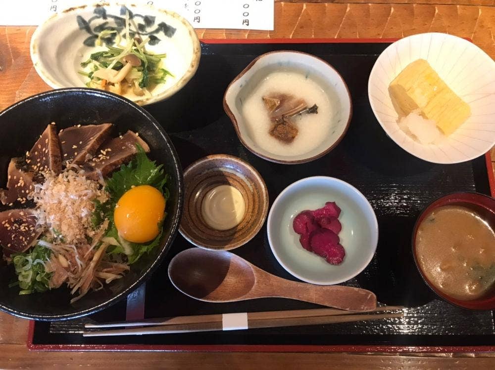 わらやき屋 大阪北新地
