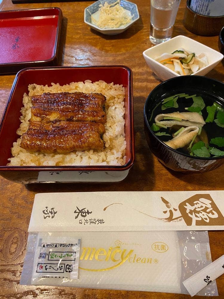 東家北口店