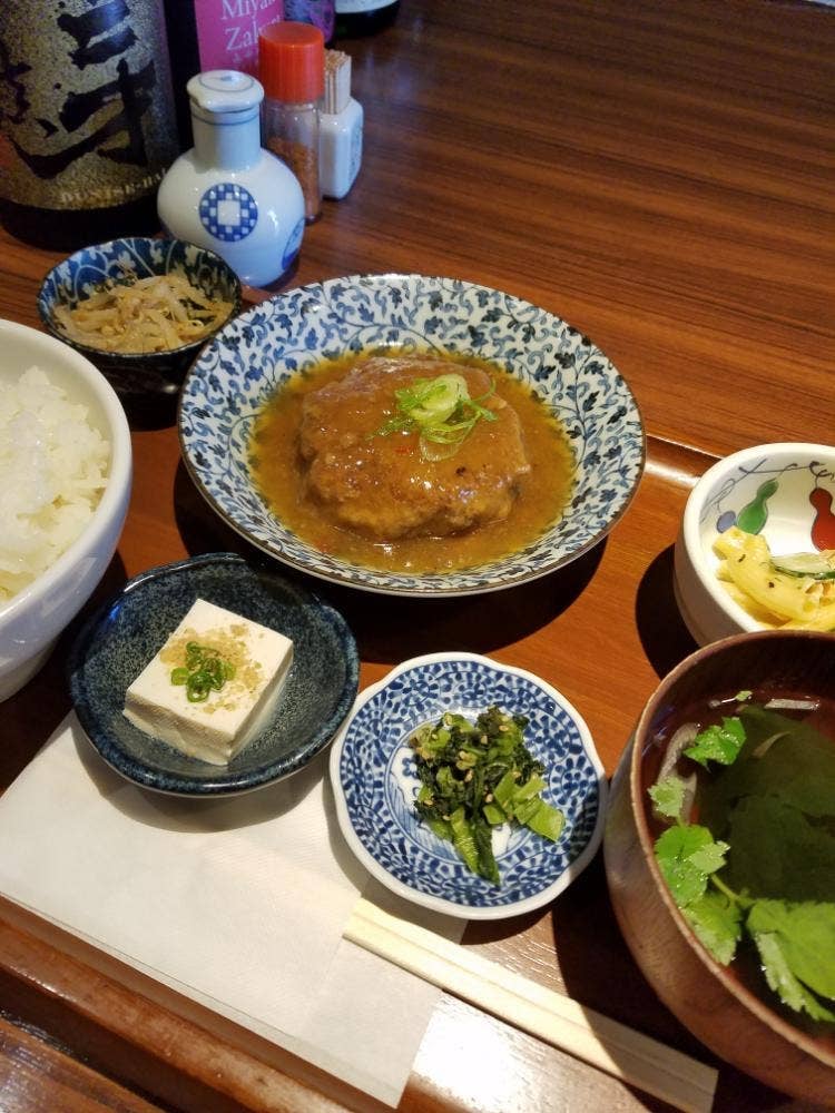 えびでん