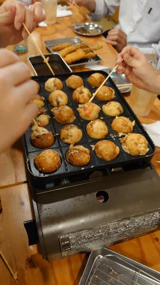 串カツ田中 大和田店