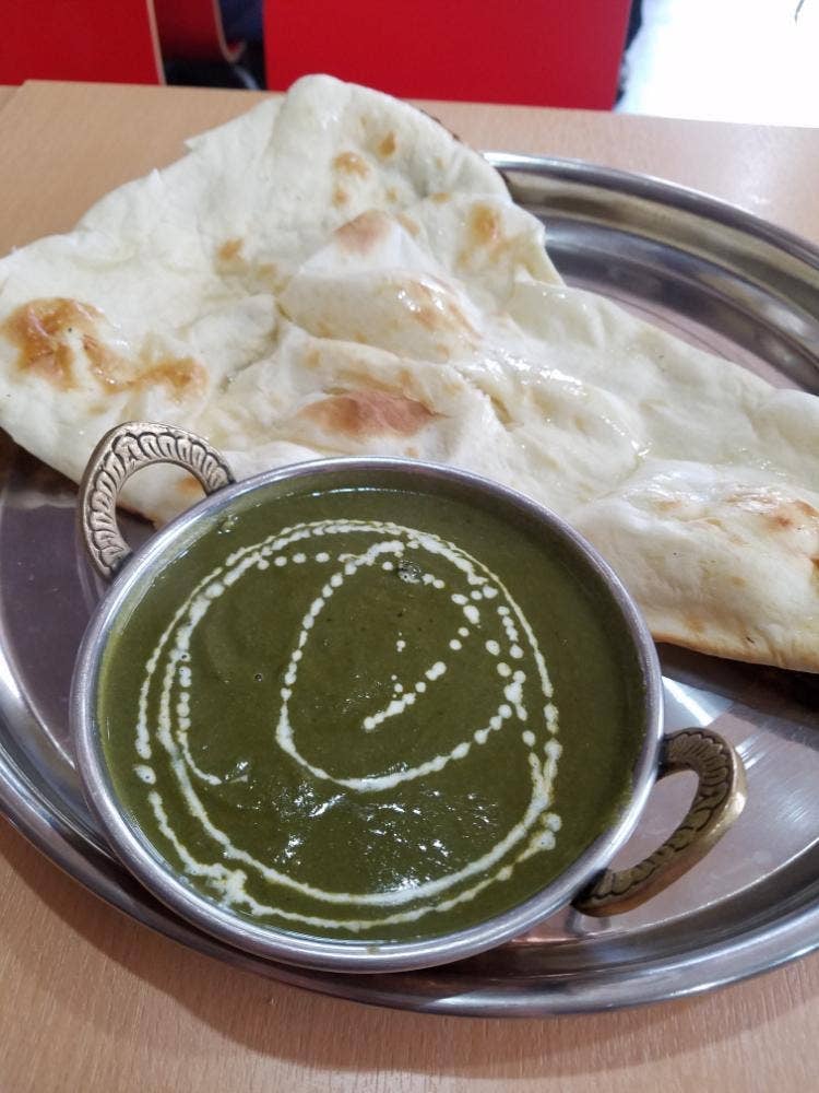 インドネパール料理 シリス