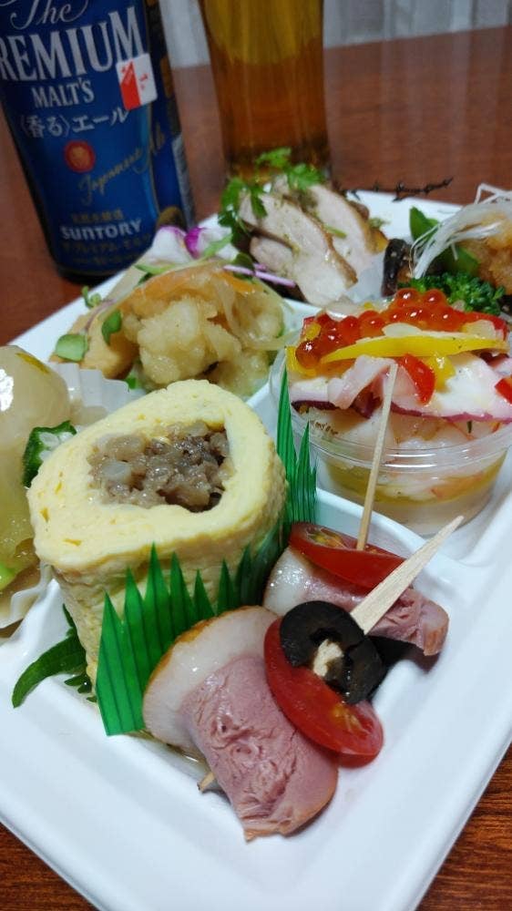 ぎょうざとおばんざい ウグイスヤ