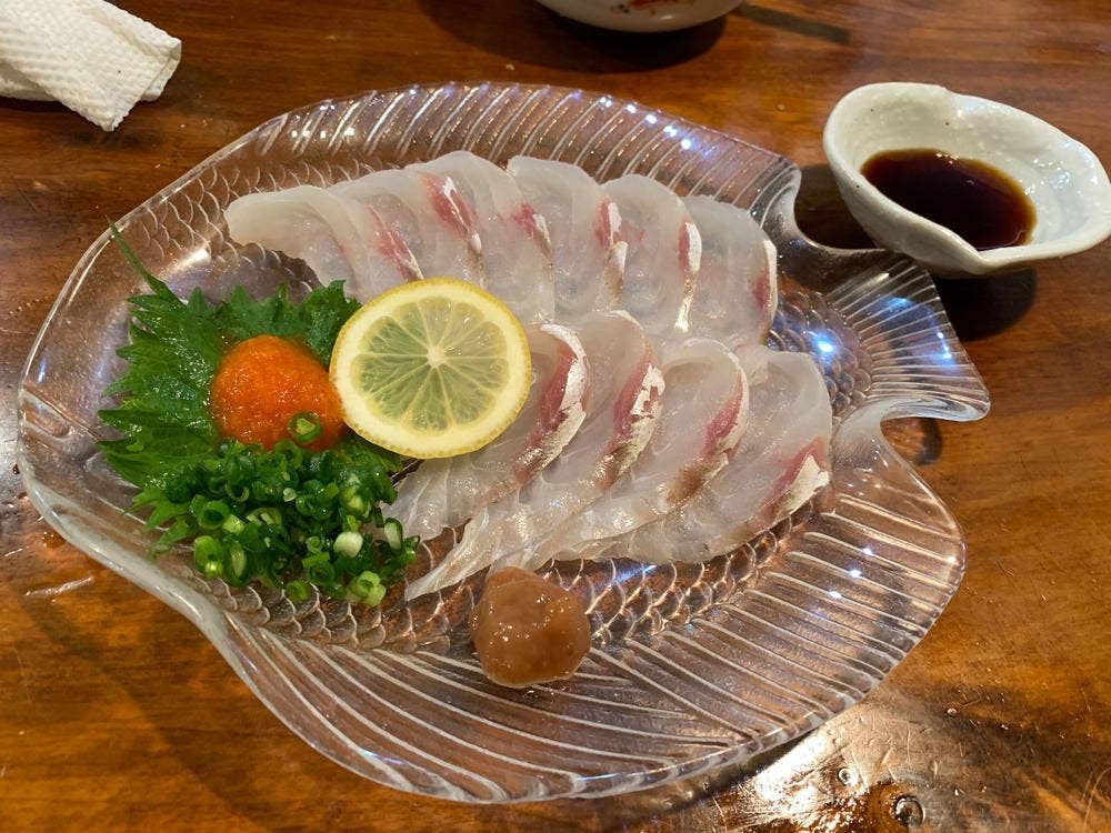 旬彩食房いっぽ