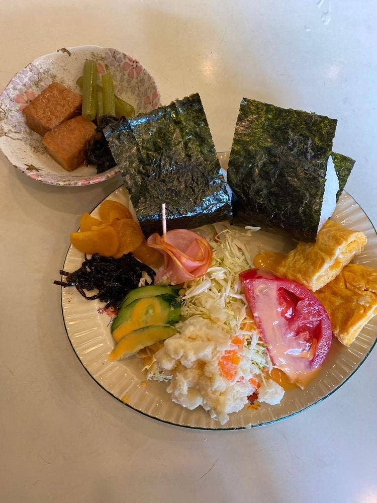 ヤグマ