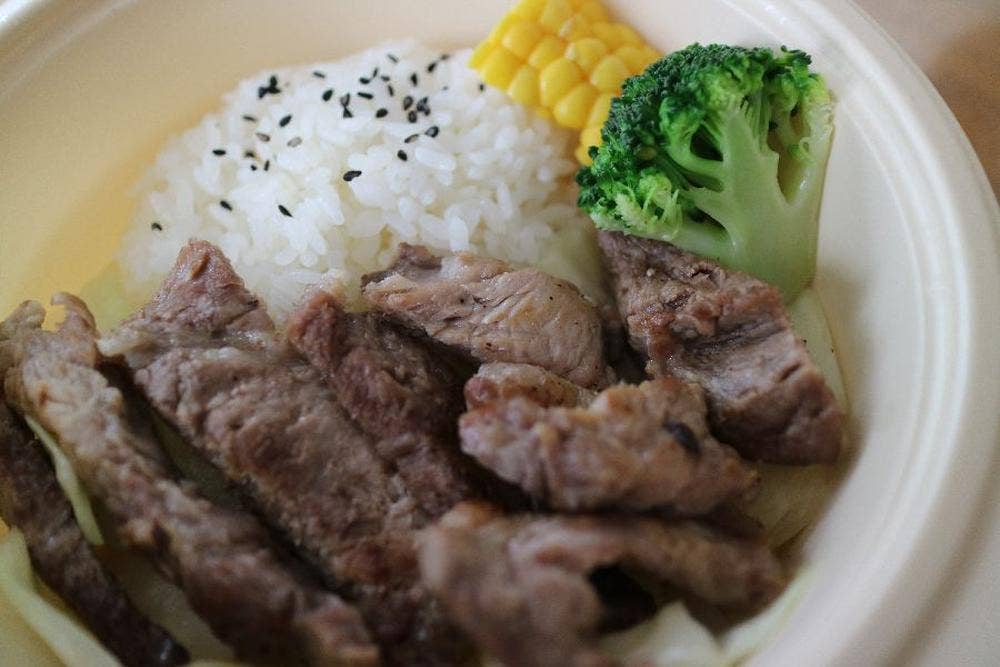 福吉カフェ 旭橋本店