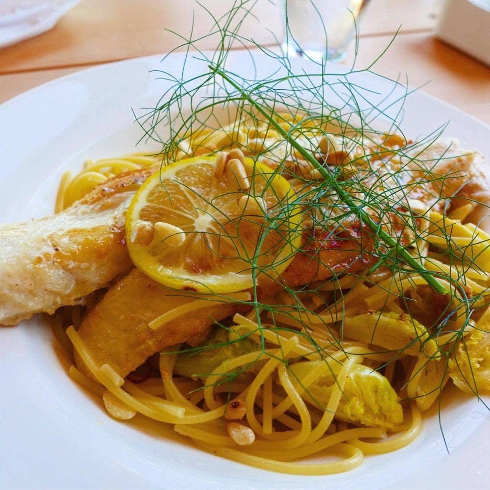 Casetta di Shu