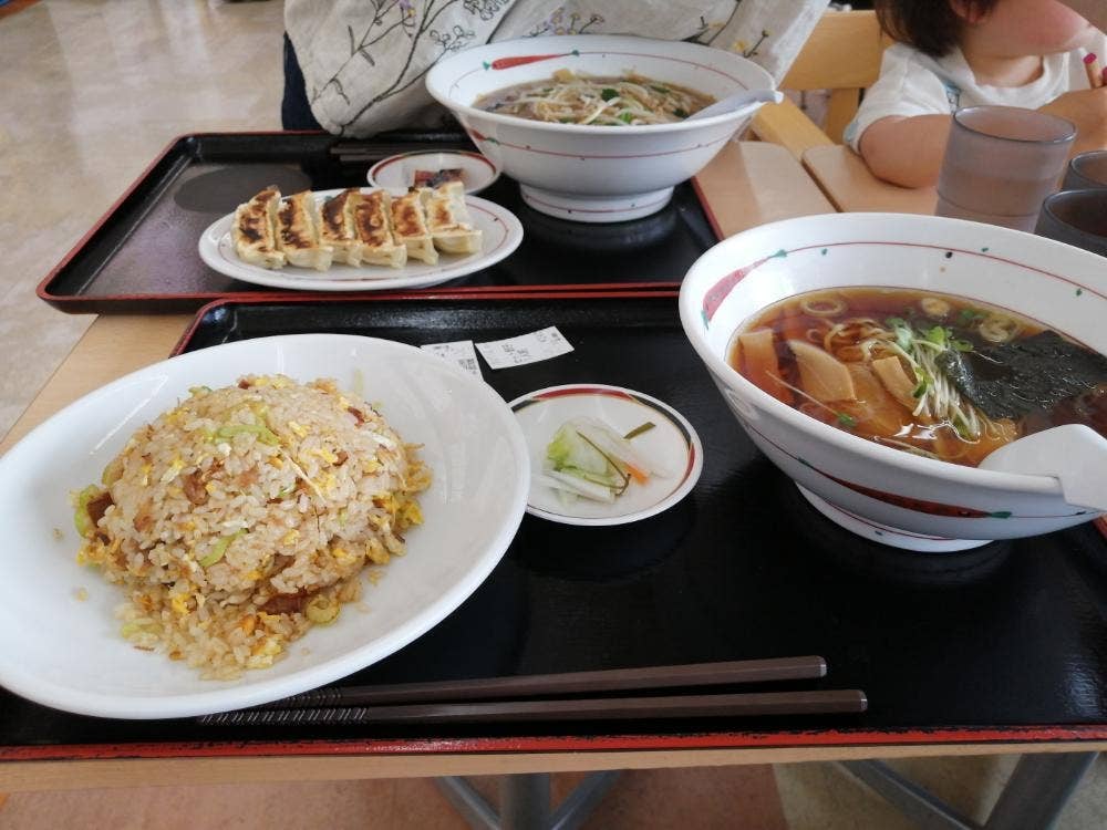 福よし 飯能店
