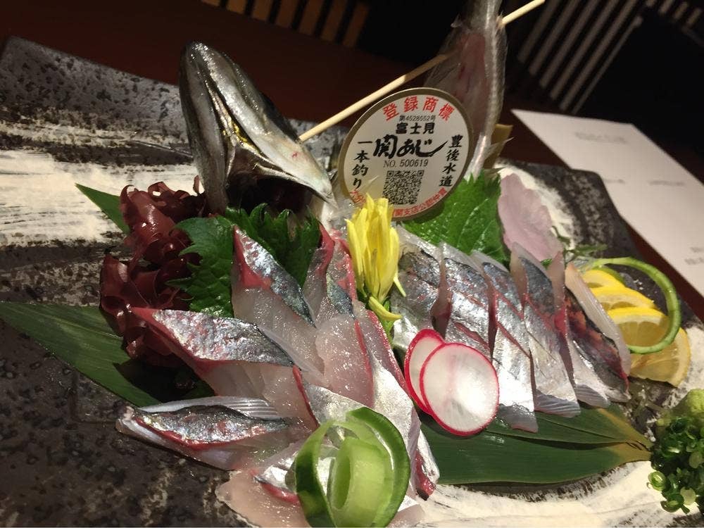 日本料理 玄 潮騒の宿 晴海