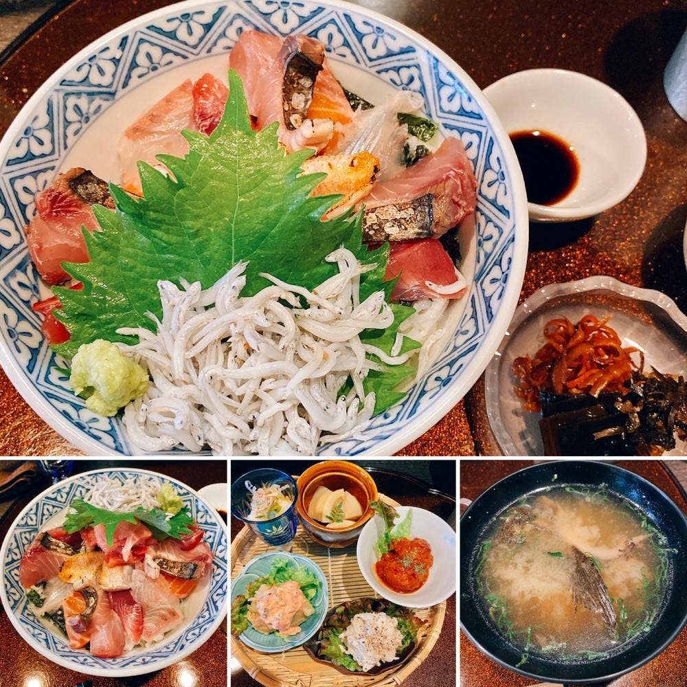 旬菜味空