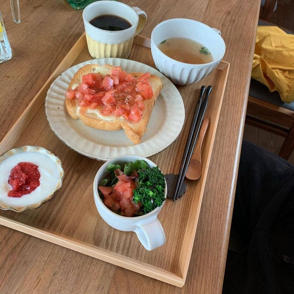 アナザーリビング