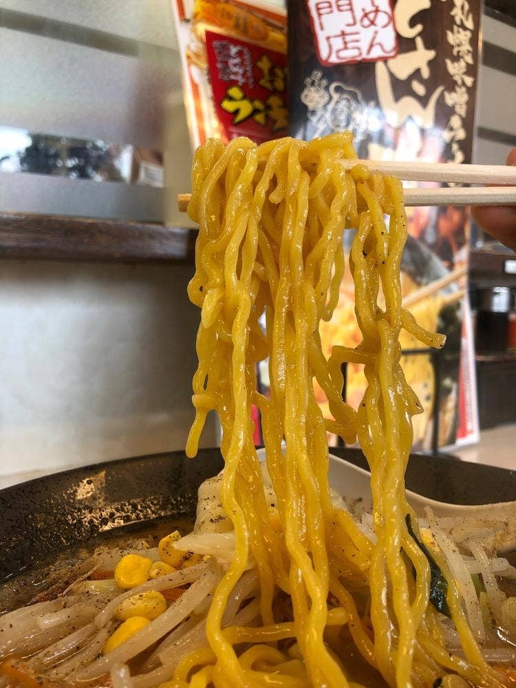 どさん子 結城50号店