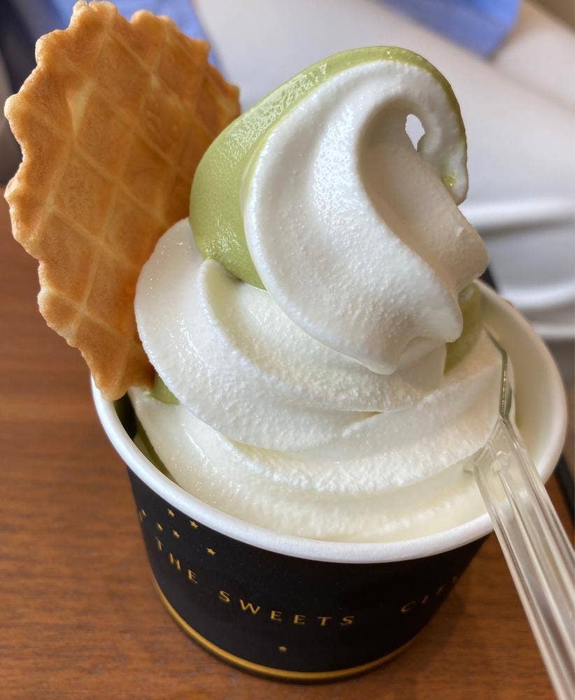 べーべの気持ち イオンショッパーズ福岡店